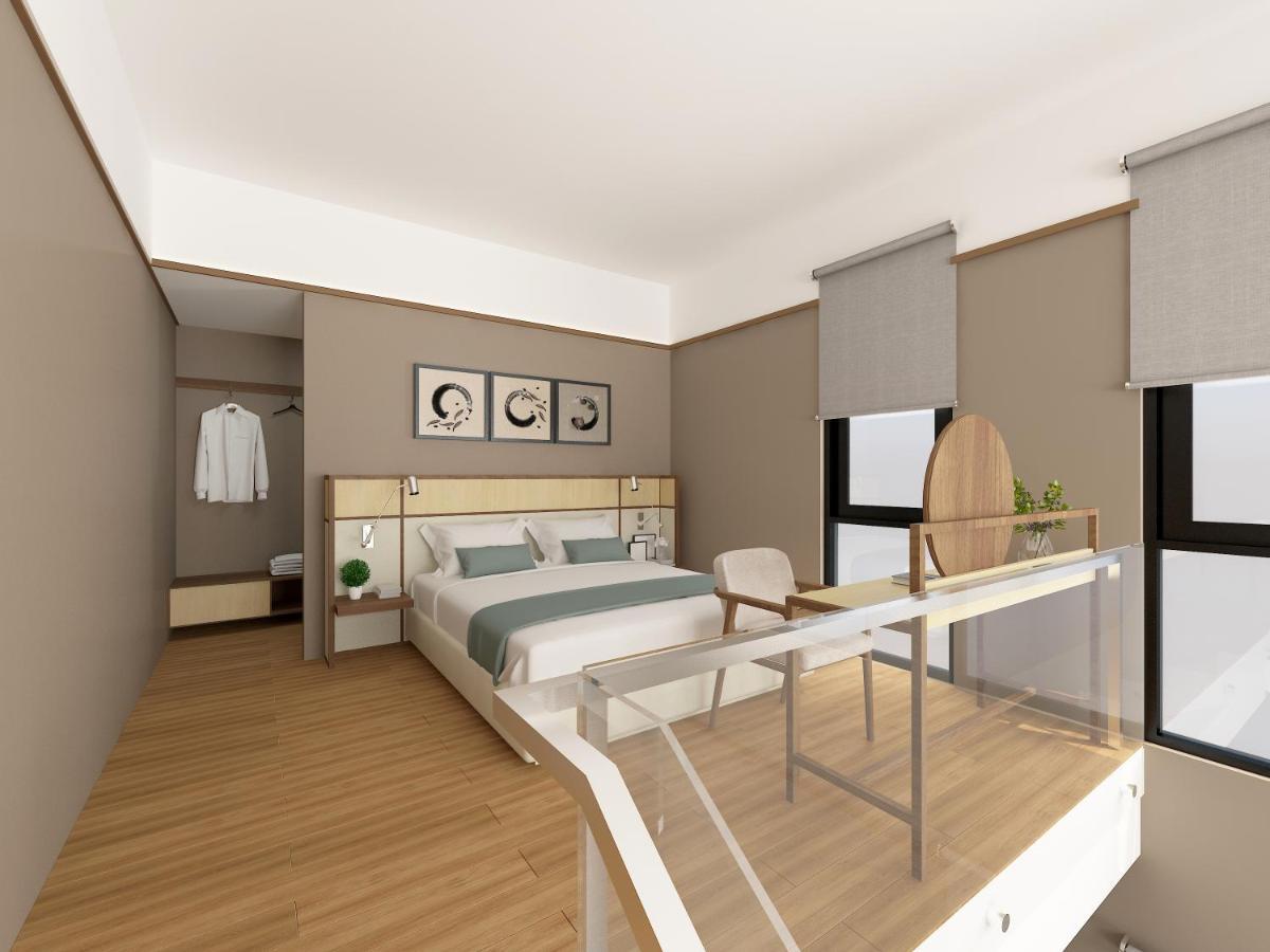 The Allure Villas Managed By Sahid Pangandaran Exteriör bild