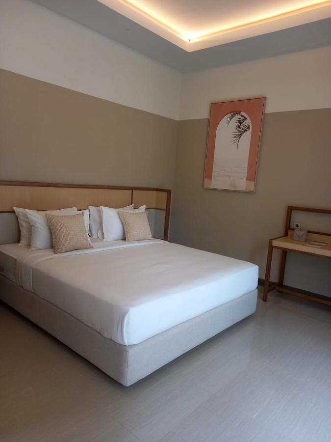 The Allure Villas Managed By Sahid Pangandaran Exteriör bild